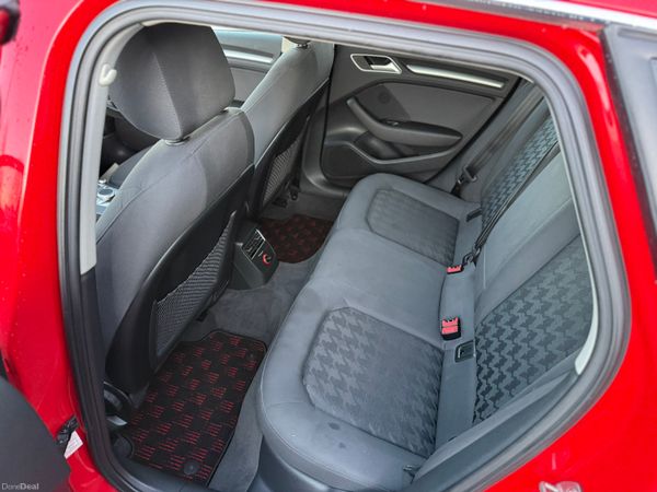 2015 Audi A3 1.4 Petrol Automatic,35k Miles only 374781570