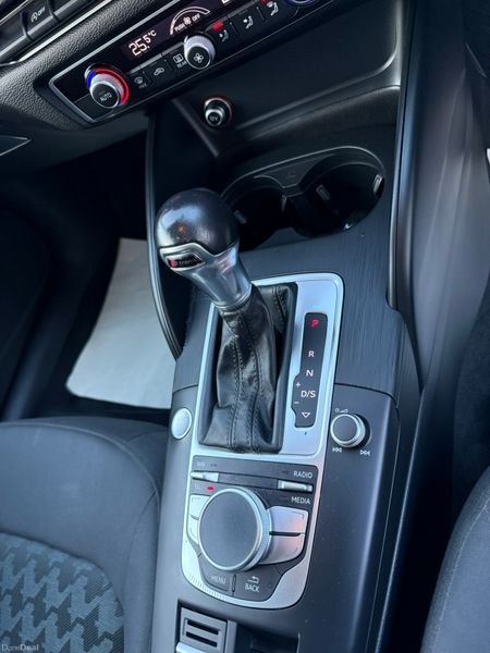 2016 Audi A3 1.4 Petrol Automatic, 30k Miles only 374781812