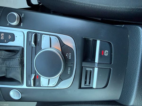 2016 Audi A3 1.4 Petrol Automatic, 30k Miles only 374781814