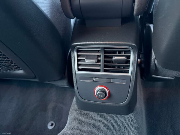 2016 Audi A3 1.4 Petrol Automatic, 30k Miles only 374781820