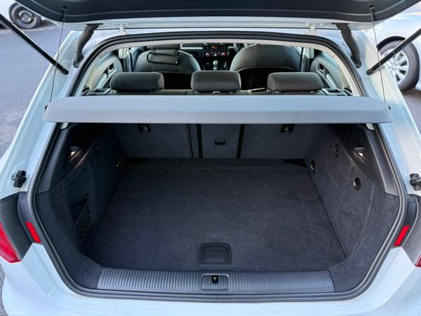 2016 Audi A3 1.4 Petrol Automatic, 30k Miles only 374781824