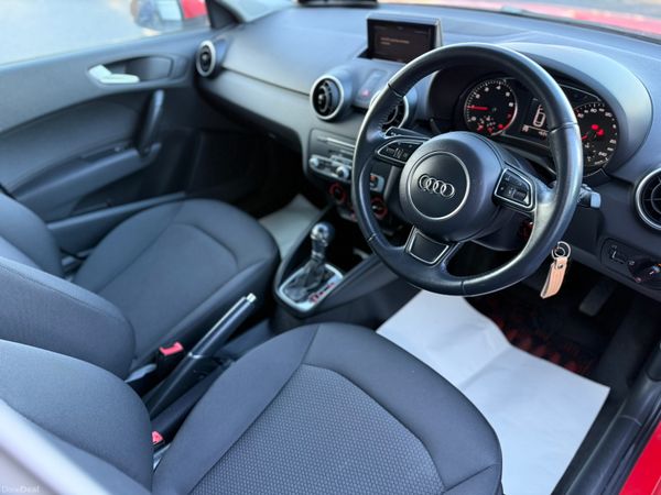2016 Audi A1 1.0 Petrol Automatic, Low Kms 374782982