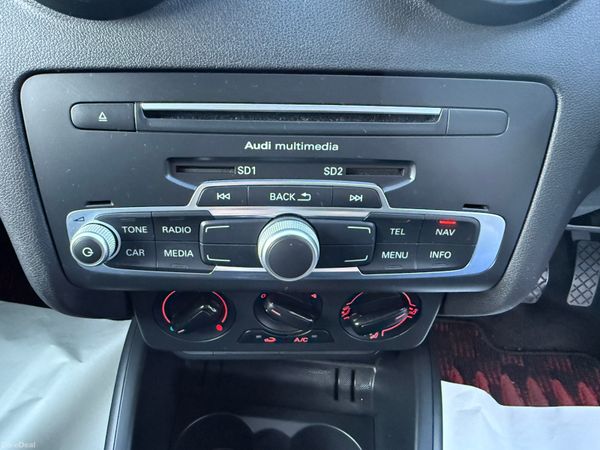 2016 Audi A1 1.0 Petrol Automatic, Low Kms 374782984