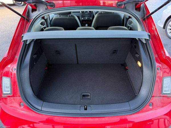 2016 Audi A1 1.0 Petrol Automatic, Low Kms 374782990