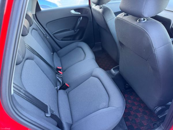 2016 Audi A1 1.0 Petrol Automatic, Low Kms 374782992