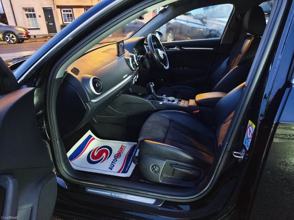 2018 Audi A3 E-Tron 1.4 TFSI hybrid 1 Year Warrany 374783648