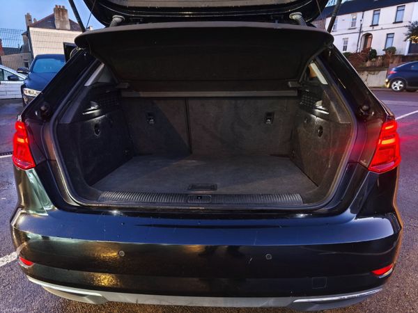 2018 Audi A3 E-Tron 1.4 TFSI hybrid 1 Year Warrany 374783650