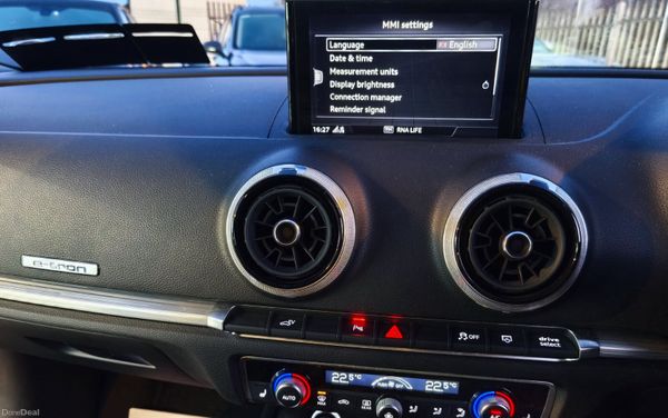 2018 Audi A3 E-Tron 1.4 TFSI hybrid 1 Year Warrany 374783654