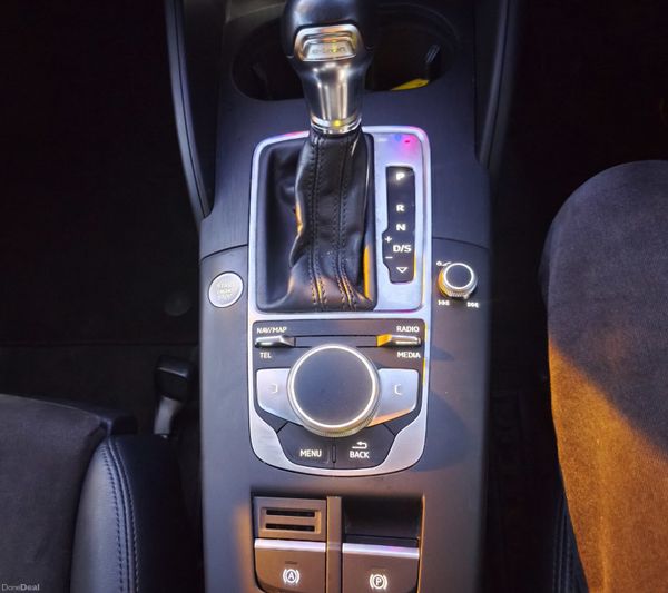 2018 Audi A3 E-Tron 1.4 TFSI hybrid 1 Year Warrany 374783658