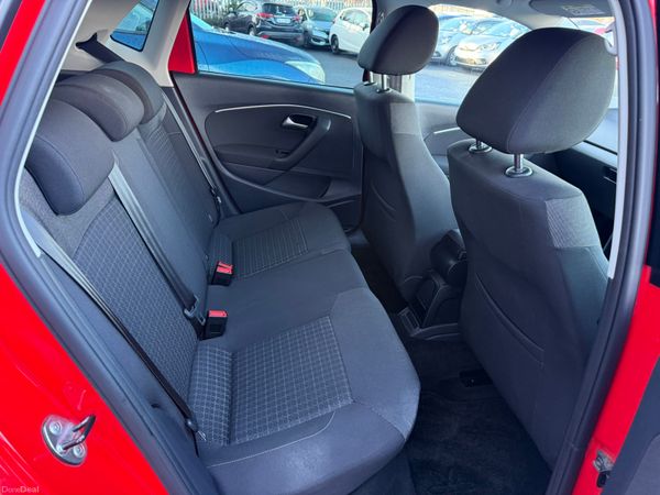 2015 VW Polo 1.2 Petrol Automatic,41k Miles 374783740