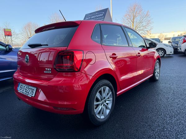 2015 VW Polo 1.2 Petrol Automatic,41k Miles 374783742