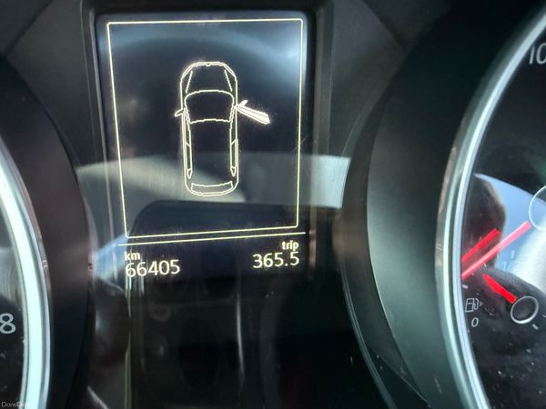 2015 VW Polo 1.2 Petrol Automatic,41k Miles 374783730