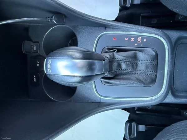 2015 VW Polo 1.2 Petrol Automatic,41k Miles 374783734