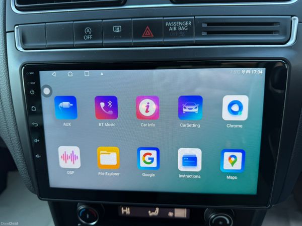 2015 VW Polo 1.2 Petrol Automatic,41k Miles 374783736