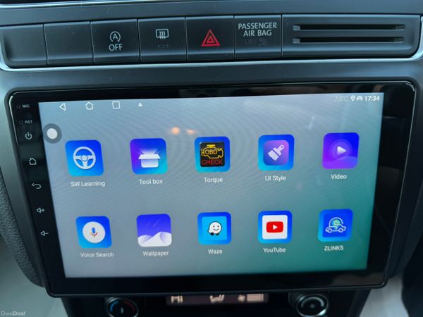 2015 VW Polo 1.2 Petrol Automatic,41k Miles 374783738