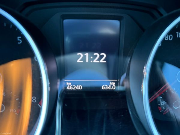 2016 VW Polo 1.2 Petrol Automatic,Low Km 28k Miles 374784170