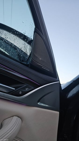 🔥 2017 BMW G30 520D M-Sport Auto High Spec 374784318