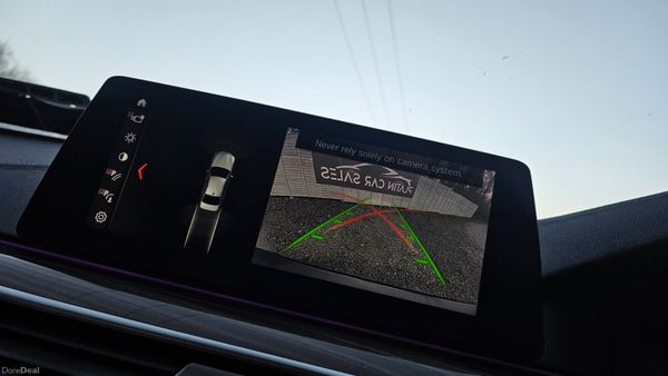 🔥 2017 BMW G30 520D M-Sport Auto High Spec 374784324