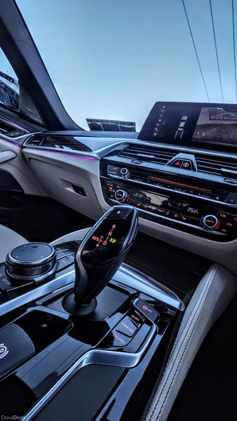 🔥 2017 BMW G30 520D M-Sport Auto High Spec 374784328