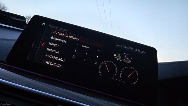 🔥 2017 BMW G30 520D M-Sport Auto High Spec 374784330