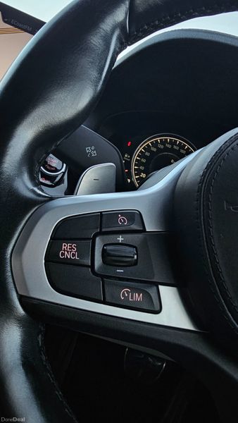 🔥 2017 BMW G30 520D M-Sport Auto High Spec 374784336