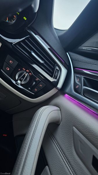 🔥 2017 BMW G30 520D M-Sport Auto High Spec 374784338