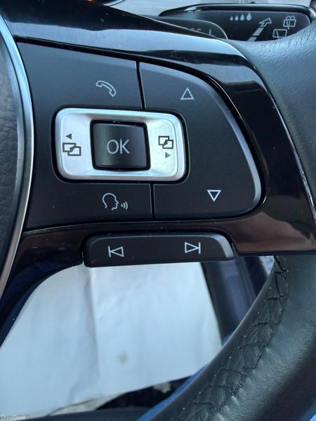 2015 VW Golf 1.2 Petrol Auto,Top Specs,immaculate 374785514