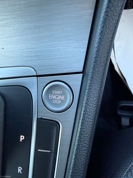 2015 VW Golf 1.2 Petrol Auto,Top Specs,immaculate 374785516