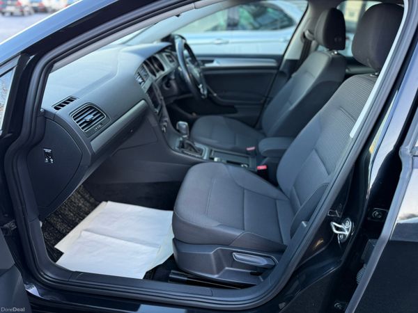 2015 VW Golf 1.2 Petrol Auto,Top Specs,immaculate 374785528