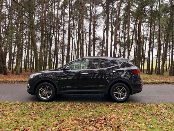 Hyundai Santa Fe 2017 4X4 Executive 374797652