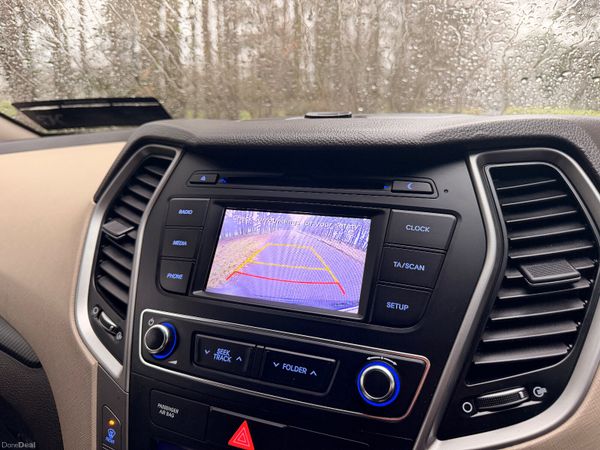 Hyundai Santa Fe 2017 4X4 Executive 374797676