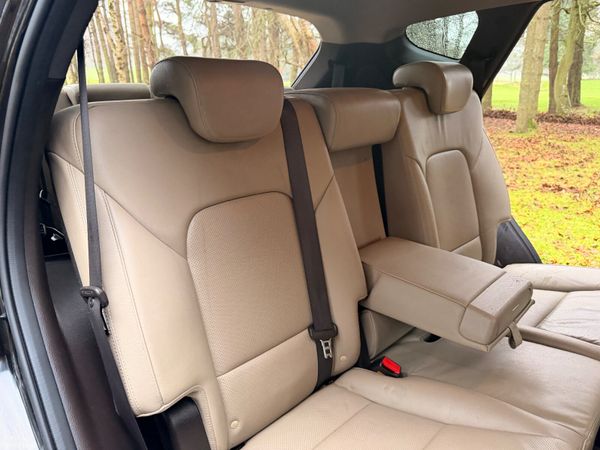 Hyundai Santa Fe 2017 4X4 Executive 374797678