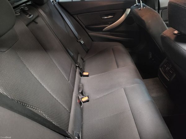 141 BMW 320D SPORT TOURING  = STUNNING CAR = 374704728