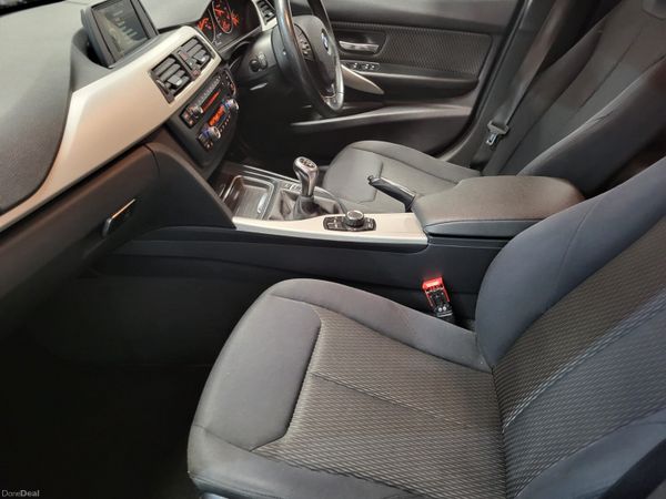 141 BMW 320D SPORT TOURING  = STUNNING CAR = 374704734