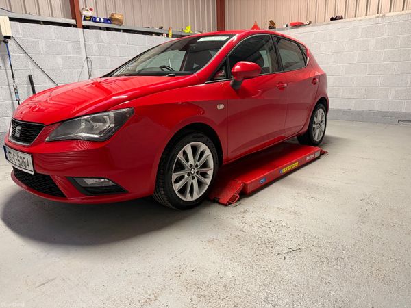 Seat Ibiza 2016         1 Litre ! 374706190