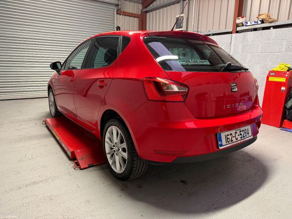 Seat Ibiza 2016         1 Litre ! 374706196