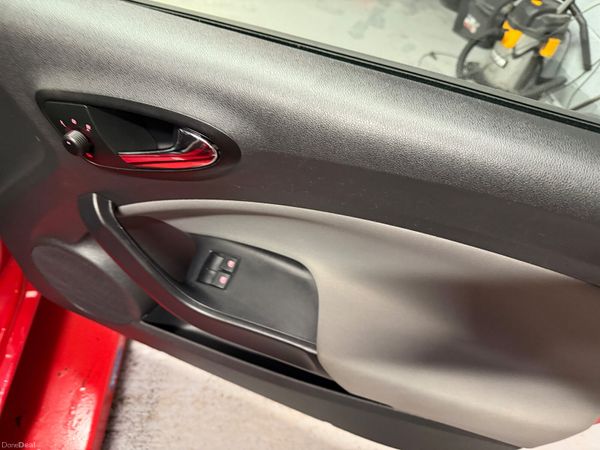 Seat Ibiza 2016         1 Litre ! 374706200