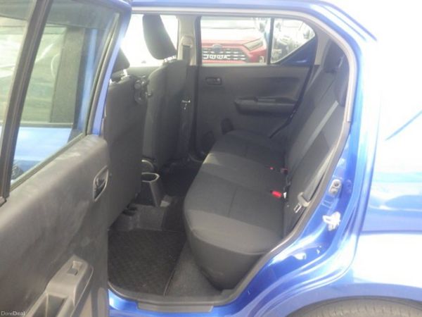 2016 Suzuki Ignis 1.3 Hybrid Auto LOW KMS 374706518