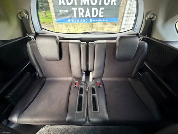 HONDA FREED 2016 PREMIUM  EDITION 6 SEATS HYBRID 374708932