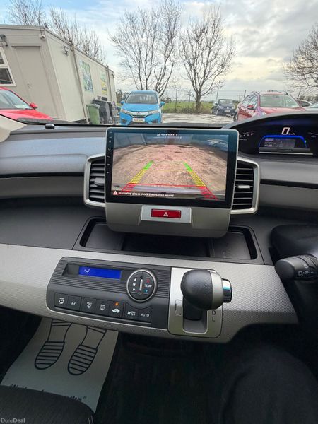 HONDA FREED 2016 PREMIUM  EDITION 6 SEATS HYBRID 374708936