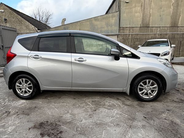 Nissan Note 2016 Mint Condition 374709090