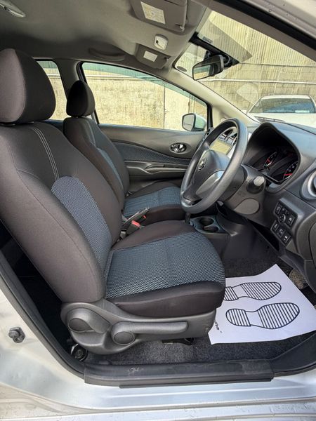 Nissan Note 2016 Mint Condition 374709107