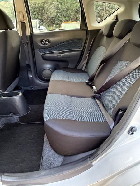 Nissan Note 2016 Mint Condition 374709114