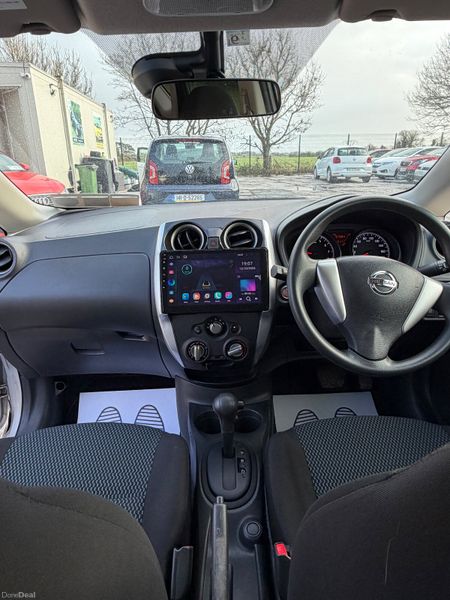 Nissan Note 2016 Mint Condition 374709115