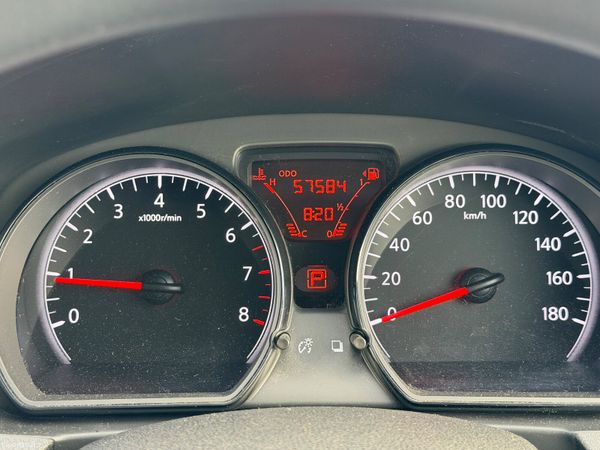 Nissan Note 2016 Mint Condition 374709120