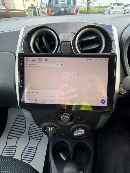 Nissan Note 2016 Mint Condition 374709122