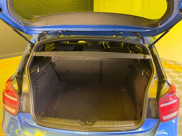 BMW 1-Series M-Sport 374710060