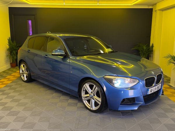 BMW 1-Series M-Sport 374710002