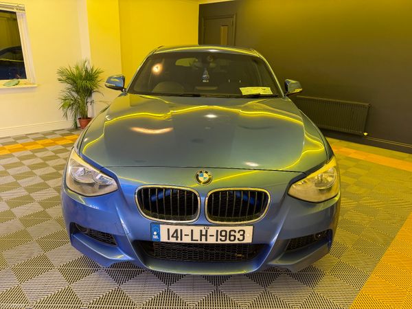 BMW 1-Series M-Sport 374710020