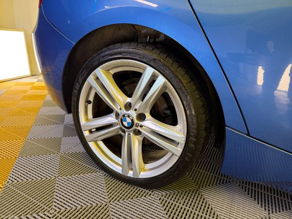 BMW 1-Series M-Sport 374710100